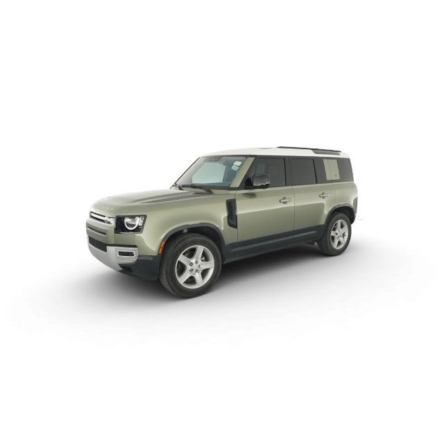 land rover defender 2020 SALEJEEX8L2020455 image land rover defender 2020 SALEJEEX8L2020455 image